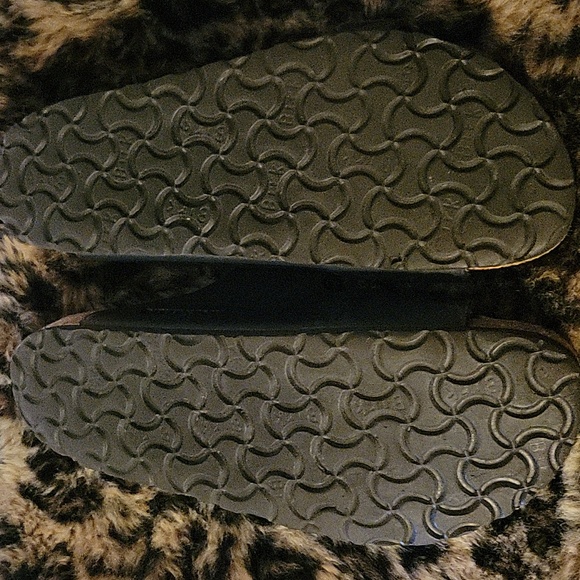 Birkenstock Blue Sandals with Anatomical Footbed - Picture 4 of 5